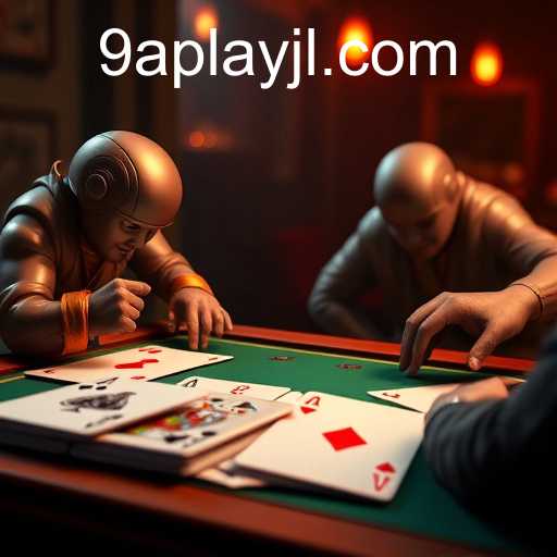 The Digital Transformation of Card Games: Exploring 9aplay