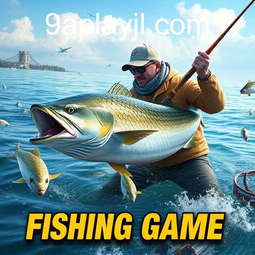 Angling Adventures: Discovering Fishing Games on 9aplay