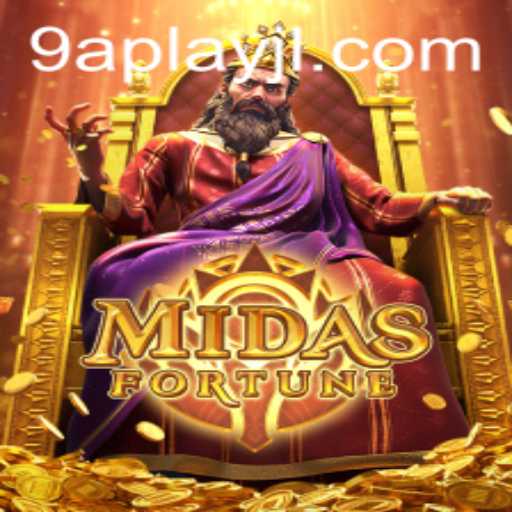 Discover the Thrills of MidasFortune with 9aplay